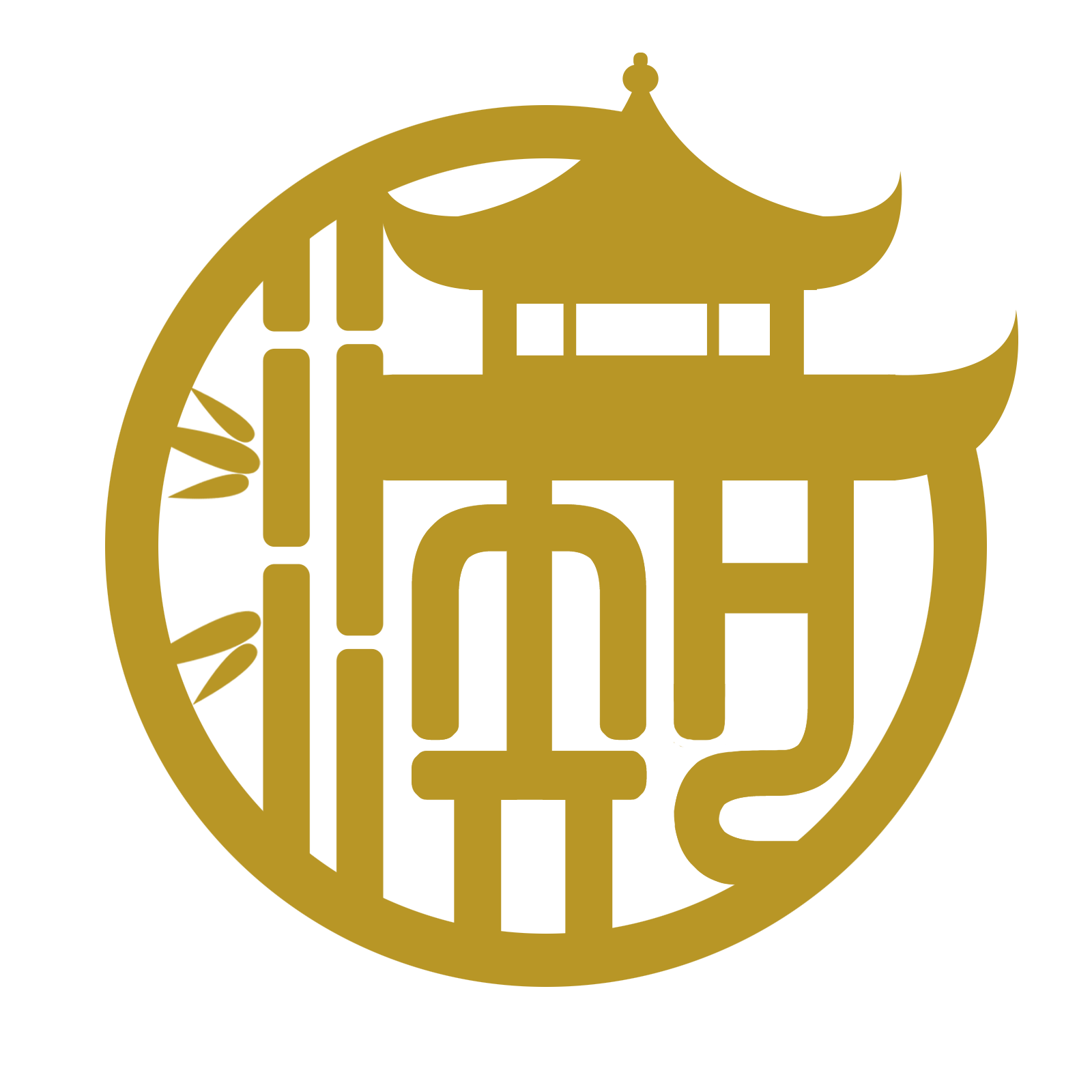 知满堂国学文化